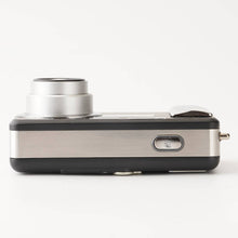 画像をギャラリービューアに読み込む, リコー Ricoh カプリオ Caplio R1 / 4.8x Wide Zoom Lens 4.6-22mm F3.3-4.8