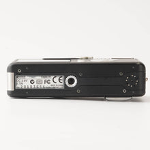 画像をギャラリービューアに読み込む, リコー Ricoh カプリオ Caplio R1 / 4.8x Wide Zoom Lens 4.6-22mm F3.3-4.8