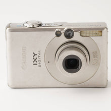 画像をギャラリービューアに読み込む, キヤノン Canon IXY DIGITAL 60 / 5.8-17.4mm F2.8-4.9