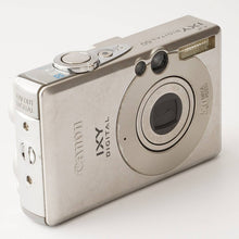 画像をギャラリービューアに読み込む, キヤノン Canon IXY DIGITAL 60 / 5.8-17.4mm F2.8-4.9