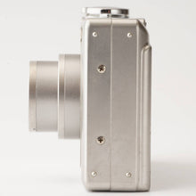 画像をギャラリービューアに読み込む, キヤノン Canon IXY DIGITAL 60 / 5.8-17.4mm F2.8-4.9