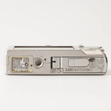 画像をギャラリービューアに読み込む, キヤノン Canon IXY DIGITAL 60 / 5.8-17.4mm F2.8-4.9