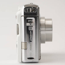 画像をギャラリービューアに読み込む, ソニー Sony Cyber-shot Super Steady Shot DSC-W80 / Carl Zeiss Vario-Tessar 5.8-17.4mm