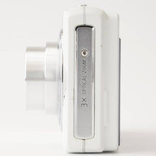 画像をギャラリービューアに読み込む, ソニー Sony Cyber-shot Super Steady Shot DSC-W80 / Carl Zeiss Vario-Tessar 5.8-17.4mm