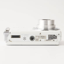 画像をギャラリービューアに読み込む, ソニー Sony Cyber-shot Super Steady Shot DSC-W80 / Carl Zeiss Vario-Tessar 5.8-17.4mm