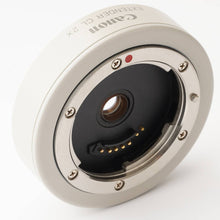 Load image into Gallery viewer, Canon Extender CL 2x