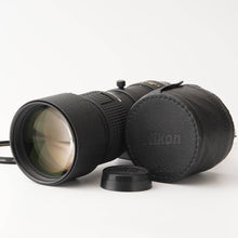 Load image into Gallery viewer, Nikon AF Nikkor ED 300mm f/4