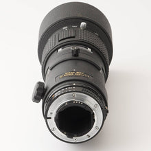 Load image into Gallery viewer, Nikon AF Nikkor ED 300mm f/4