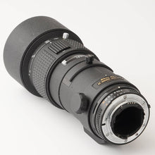 Load image into Gallery viewer, Nikon AF Nikkor ED 300mm f/4
