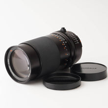 画像をギャラリービューアに読み込む, ハッセルブラッド Hasselblad Carl Zeiss Tele-Tessar 250mm F4