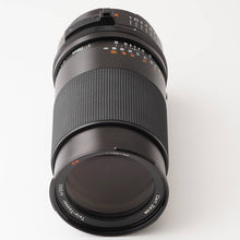 画像をギャラリービューアに読み込む, ハッセルブラッド Hasselblad Carl Zeiss Tele-Tessar 250mm F4