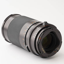 画像をギャラリービューアに読み込む, ハッセルブラッド Hasselblad Carl Zeiss Tele-Tessar 250mm F4