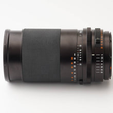 画像をギャラリービューアに読み込む, ハッセルブラッド Hasselblad Carl Zeiss Tele-Tessar 250mm F4