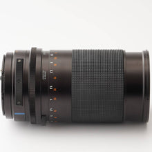 画像をギャラリービューアに読み込む, ハッセルブラッド Hasselblad Carl Zeiss Tele-Tessar 250mm F4