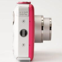 画像をギャラリービューアに読み込む, キヤノン Canon IXY DIGITAL 110 IS / ZOOM LENS 3x IS 6.2-18.6mm F2.8-4.9