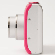 画像をギャラリービューアに読み込む, キヤノン Canon IXY DIGITAL 110 IS / ZOOM LENS 3x IS 6.2-18.6mm F2.8-4.9