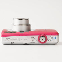 画像をギャラリービューアに読み込む, キヤノン Canon IXY DIGITAL 110 IS / ZOOM LENS 3x IS 6.2-18.6mm F2.8-4.9