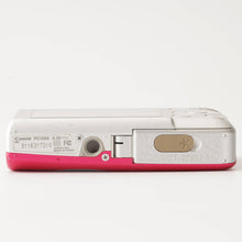 画像をギャラリービューアに読み込む, キヤノン Canon IXY DIGITAL 110 IS / ZOOM LENS 3x IS 6.2-18.6mm F2.8-4.9