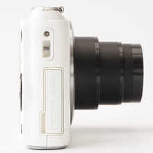 画像をギャラリービューアに読み込む, カシオ Casio EXLIM EX-ZR20 / 25mm Wide Optical 8x 4.4-35.2mm F3.3-5.9