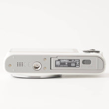 画像をギャラリービューアに読み込む, カシオ Casio EXLIM EX-ZR20 / 25mm Wide Optical 8x 4.4-35.2mm F3.3-5.9