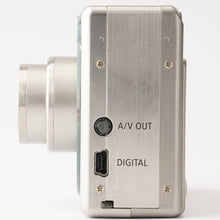 画像をギャラリービューアに読み込む, キヤノン Canon IXY DIGITAL 300 / ZOOM 3x 5.4-16.2mm F2.7-4.7