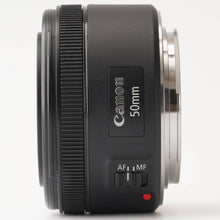 画像をギャラリービューアに読み込む, キヤノン Canon EF 50mm F1.8 STM