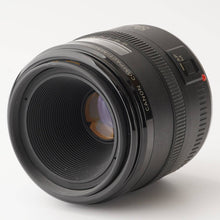 画像をギャラリービューアに読み込む, キヤノン Canon COMPACT MACRO EF 50mm F2.5