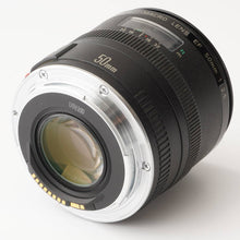 画像をギャラリービューアに読み込む, キヤノン Canon COMPACT MACRO EF 50mm F2.5