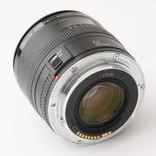 画像をギャラリービューアに読み込む, キヤノン Canon COMPACT MACRO EF 50mm F2.5