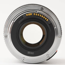 画像をギャラリービューアに読み込む, キヤノン Canon COMPACT MACRO EF 50mm F2.5