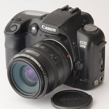 画像をギャラリービューアに読み込む, キヤノン Canon EOS D60 / Canon Zoom Lens EF 35-70mm F3.5-4.5