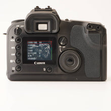 画像をギャラリービューアに読み込む, キヤノン Canon EOS D60 / Canon Zoom Lens EF 35-70mm F3.5-4.5