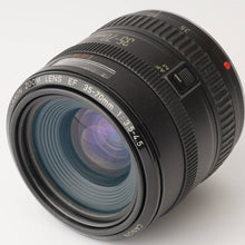 画像をギャラリービューアに読み込む, キヤノン Canon EOS D60 / Canon Zoom Lens EF 35-70mm F3.5-4.5