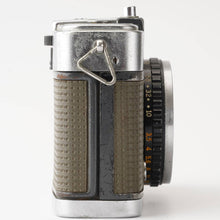 画像をギャラリービューアに読み込む, オリンパス Olympus PEN EE / D.Zuiko 28mm F3.5