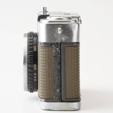 画像をギャラリービューアに読み込む, オリンパス Olympus PEN EE / D.Zuiko 28mm F3.5