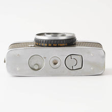 画像をギャラリービューアに読み込む, オリンパス Olympus PEN EE / D.Zuiko 28mm F3.5