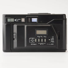 画像をギャラリービューアに読み込む, 京セラ ヤシカ Kyocera Yashica T AF-D / Carl Zeiss Tessar T* 35mm F3.5