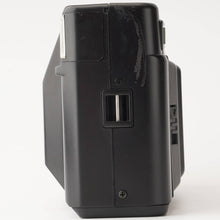 画像をギャラリービューアに読み込む, 京セラ ヤシカ Kyocera Yashica T AF-D / Carl Zeiss Tessar T* 35mm F3.5