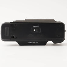 画像をギャラリービューアに読み込む, 京セラ ヤシカ Kyocera Yashica T AF-D / Carl Zeiss Tessar T* 35mm F3.5