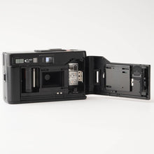 画像をギャラリービューアに読み込む, 京セラ ヤシカ Kyocera Yashica T AF-D / Carl Zeiss Tessar T* 35mm F3.5