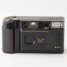 画像をギャラリービューアに読み込む, 京セラ Kyocera T D / Carl Zeiss Tessar T* 35mm F3.5