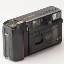 画像をギャラリービューアに読み込む, 京セラ Kyocera T D / Carl Zeiss Tessar T* 35mm F3.5