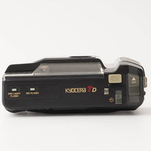 画像をギャラリービューアに読み込む, 京セラ Kyocera T D / Carl Zeiss Tessar T* 35mm F3.5