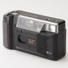 画像をギャラリービューアに読み込む, 京セラ Kyocera T D / Carl Zeiss Tessar T* 35mm F3.5