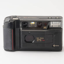 画像をギャラリービューアに読み込む, 京セラ Kyocera T D / Carl Zeiss Tessar T* 35mm F3.5