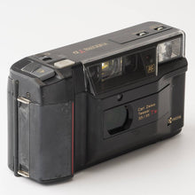 画像をギャラリービューアに読み込む, 京セラ Kyocera T D / Carl Zeiss Tessar T* 35mm F3.5