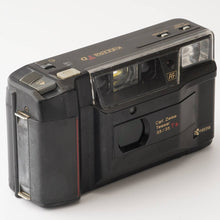 画像をギャラリービューアに読み込む, 京セラ Kyocera T D / Carl Zeiss Tessar T* 35mm F3.5