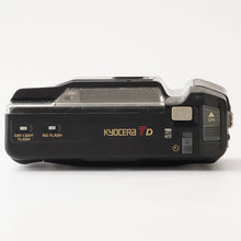 画像をギャラリービューアに読み込む, 京セラ Kyocera T D / Carl Zeiss Tessar T* 35mm F3.5