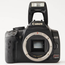 画像をギャラリービューアに読み込む, キヤノン Canon EOS Kiss Digital X / EF-S 18-55mm F3.5-5.6 II USM