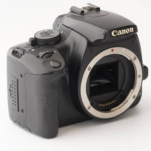 画像をギャラリービューアに読み込む, キヤノン Canon EOS Kiss Digital X / EF-S 18-55mm F3.5-5.6 II USM
